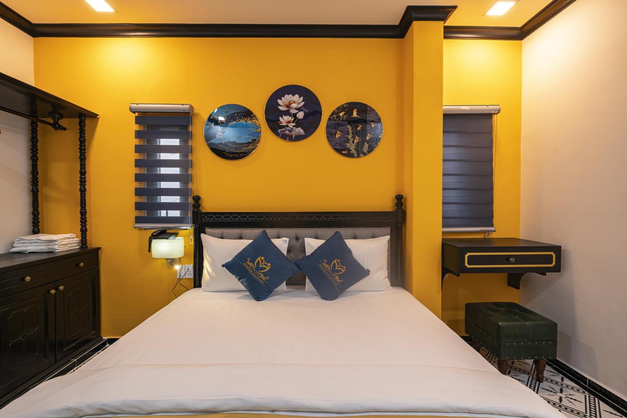 Collection O Vyvy Airport Hotel مدينة هوشي منه المظهر الخارجي الصورة
