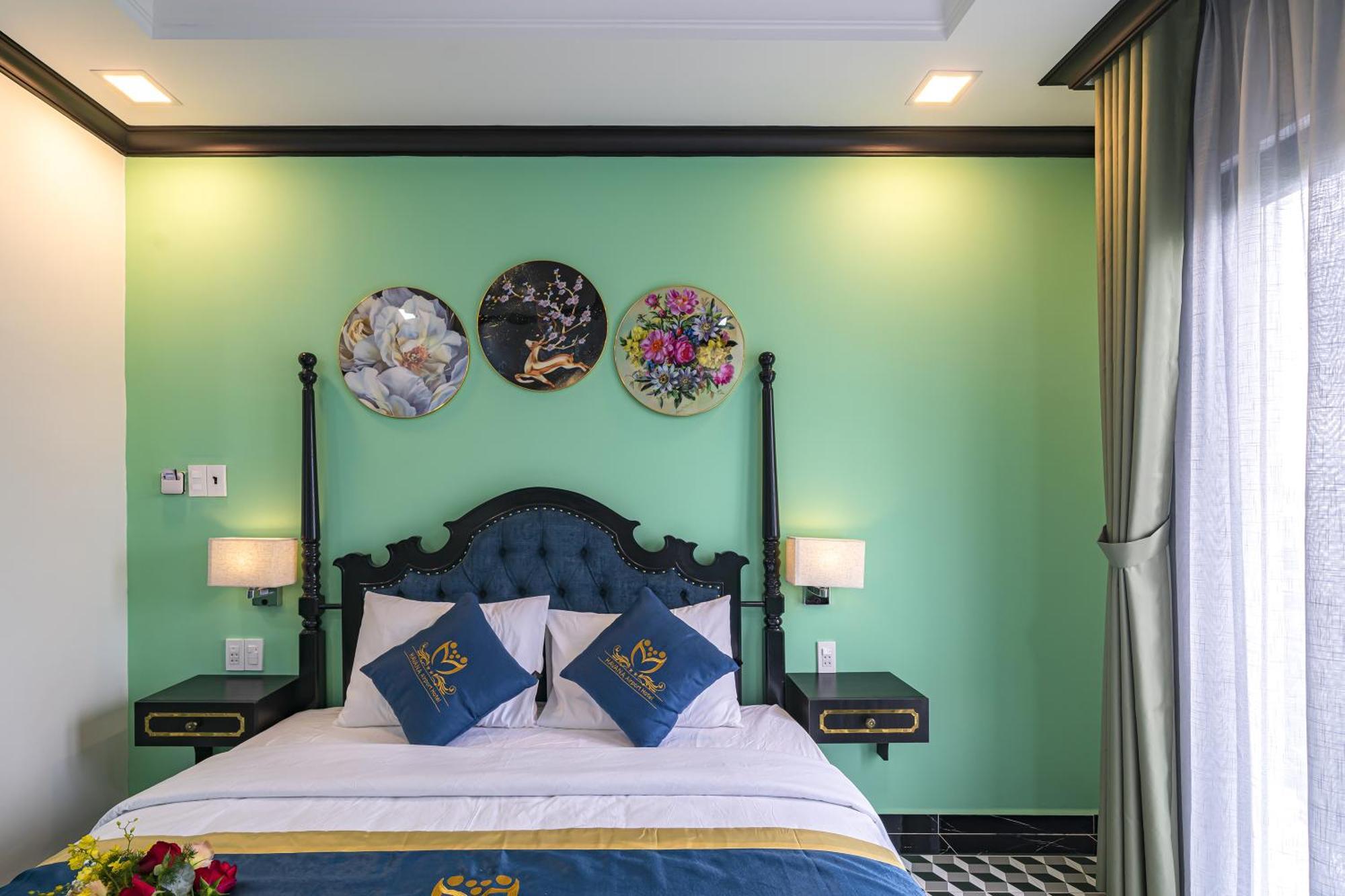 Collection O Vyvy Airport Hotel مدينة هوشي منه المظهر الخارجي الصورة